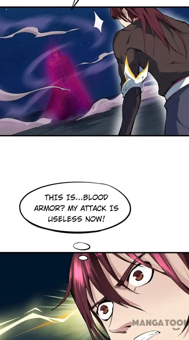 Dragon Pulse Chapter 40 23
